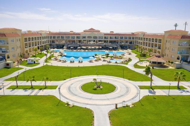Ghazala Resort & Spa El Alamein