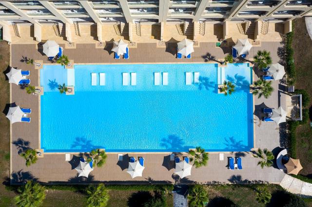 Ghazala Resort & Spa El Alamein