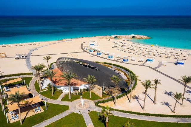 Ghazala Resort & Spa El Alamein