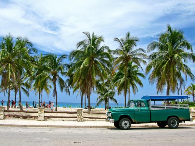 Holguin + Santiago de Cuba (3 noci)+ Sol Rio de Luna y Mares