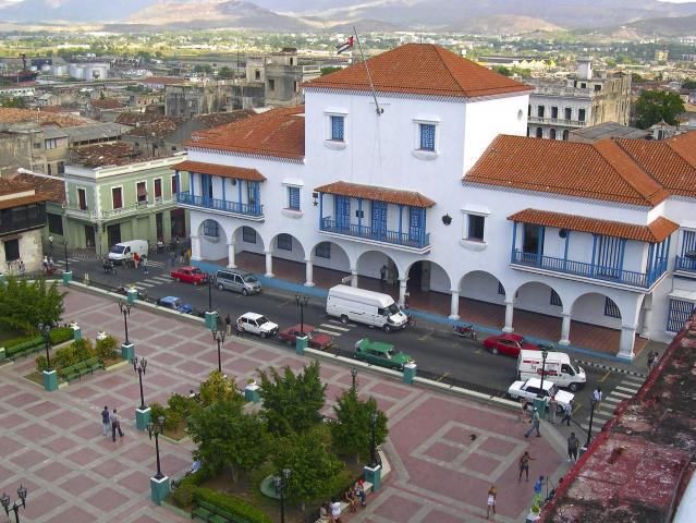Holguin + Santiago de Cuba (3 noci)+ Sol Rio de Luna y Mares