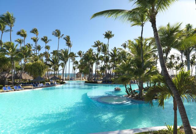 Meliá Caribe Tropical & The Level at Meliá Caribe Tropical