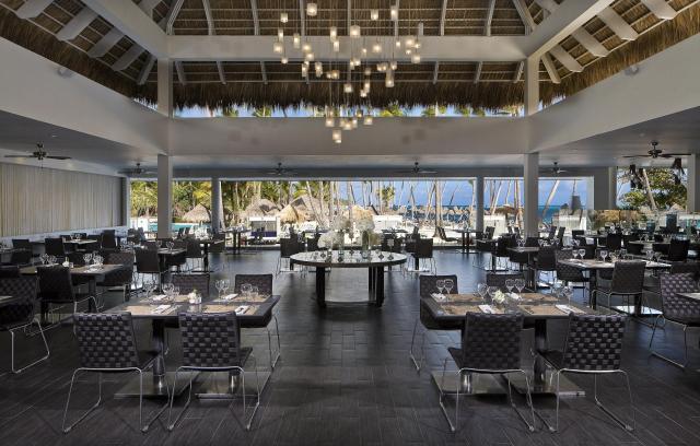Meliá Caribe Tropical & The Level at Meliá Caribe Tropical