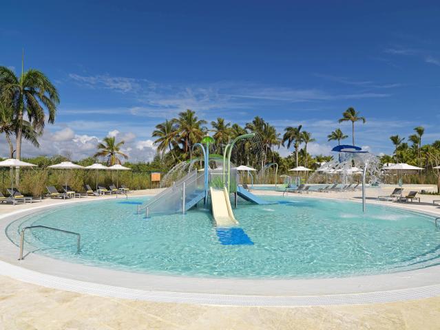 Meliá Caribe Tropical & The Level at Meliá Caribe Tropical