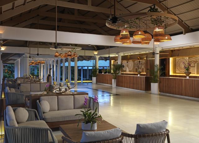 Meliá Caribe Tropical & The Level at Meliá Caribe Tropical