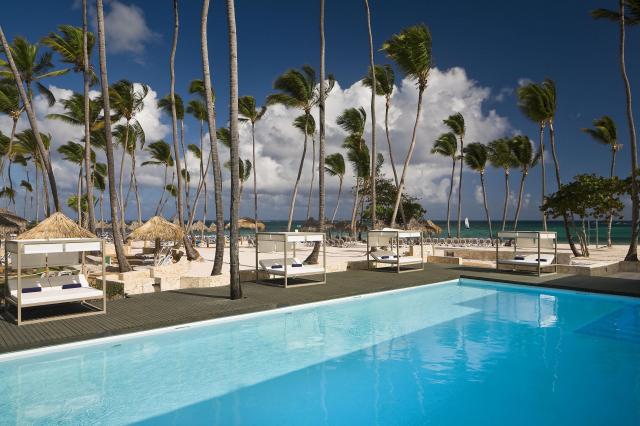 Meliá Caribe Tropical & The Level at Meliá Caribe Tropical