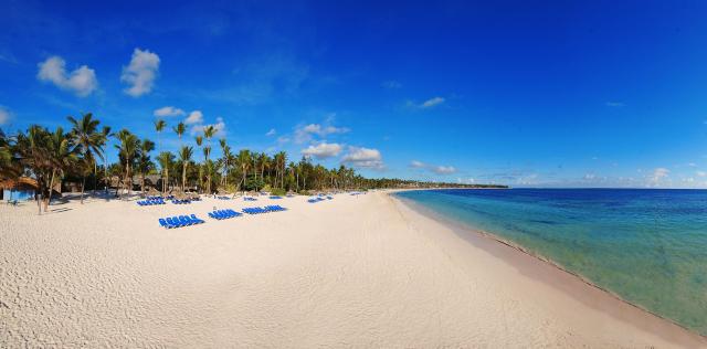 Meliá Caribe Tropical & The Level at Meliá Caribe Tropical