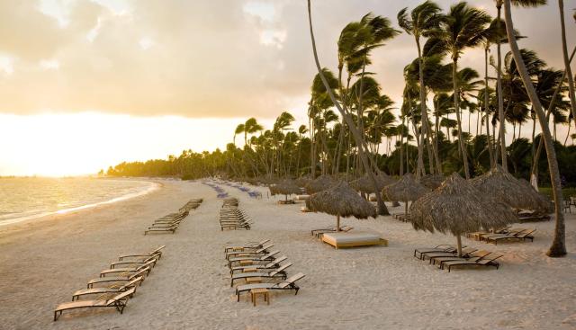 Meliá Caribe Tropical & The Level at Meliá Caribe Tropical