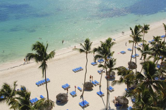 Meliá Caribe Tropical & The Level at Meliá Caribe Tropical