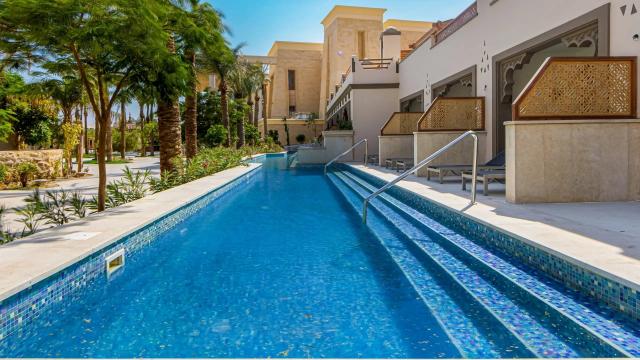 El Kasr Sahl Hasheesh