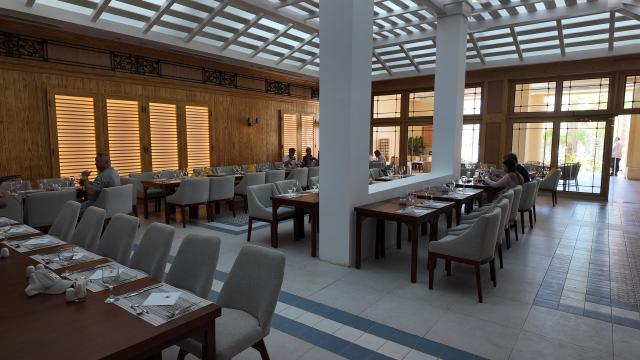 El Kasr Sahl Hasheesh
