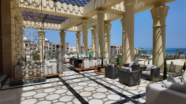 El Kasr Sahl Hasheesh