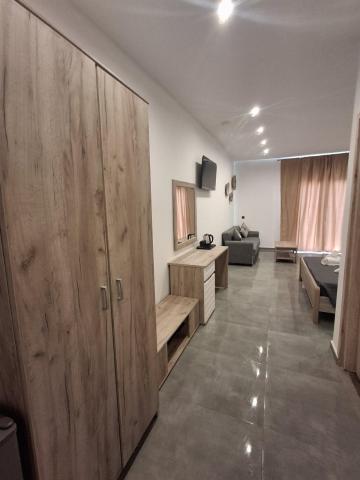 Aegean Pearl Resort