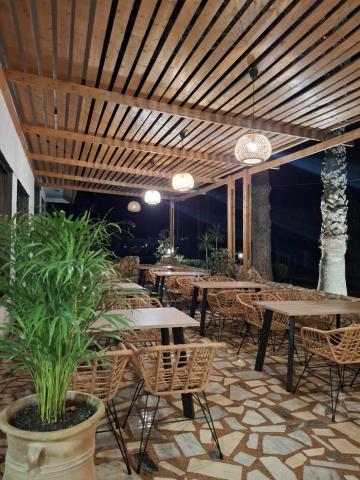 Aegean Pearl Resort