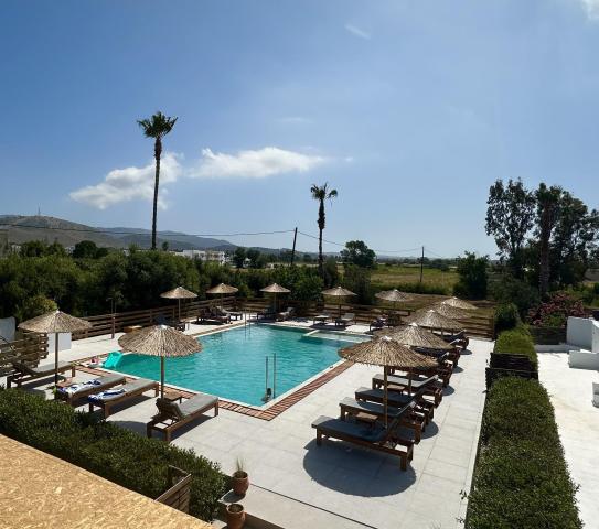 Aegean Pearl Resort