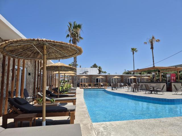 Aegean Pearl Resort
