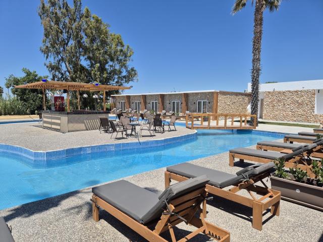 Aegean Pearl Resort