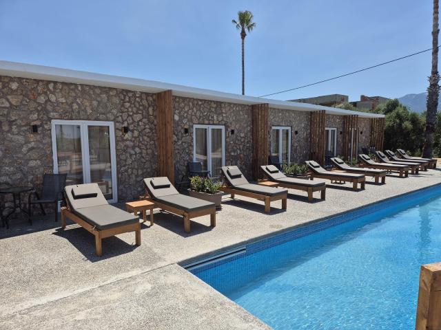 Aegean Pearl Resort