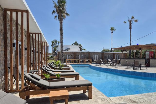 Aegean Pearl Resort