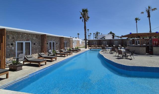 Aegean Pearl Resort