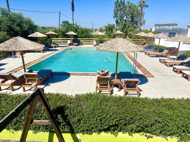 Aegean Pearl Resort