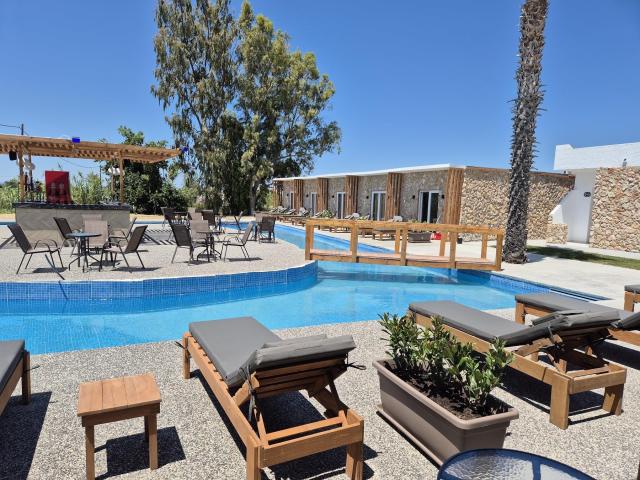 Aegean Pearl Resort