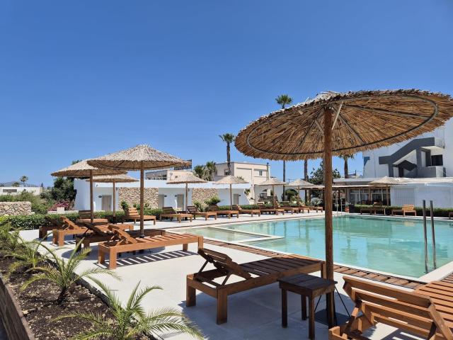 Aegean Pearl Resort