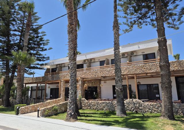 Aegean Pearl Resort