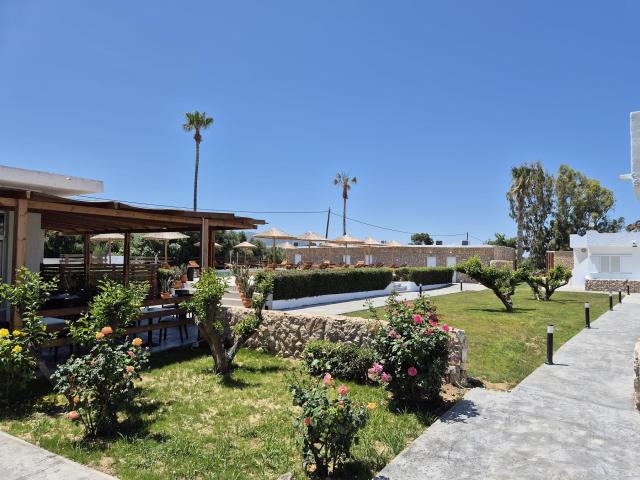 Aegean Pearl Resort