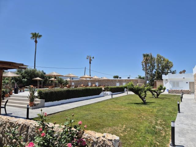 Aegean Pearl Resort