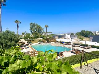 Aegean Pearl Resort