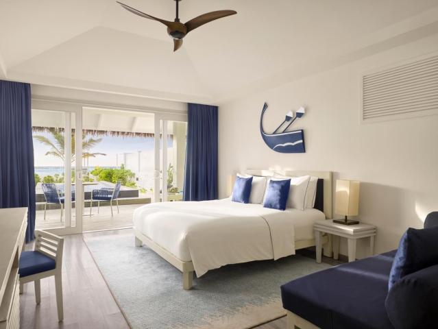 Villa Nautica, Paradise Island