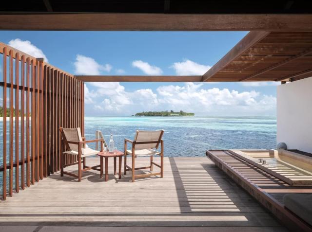 Villa Nautica, Paradise Island