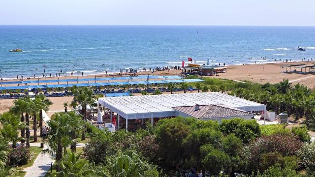 Club Grand Aqua
