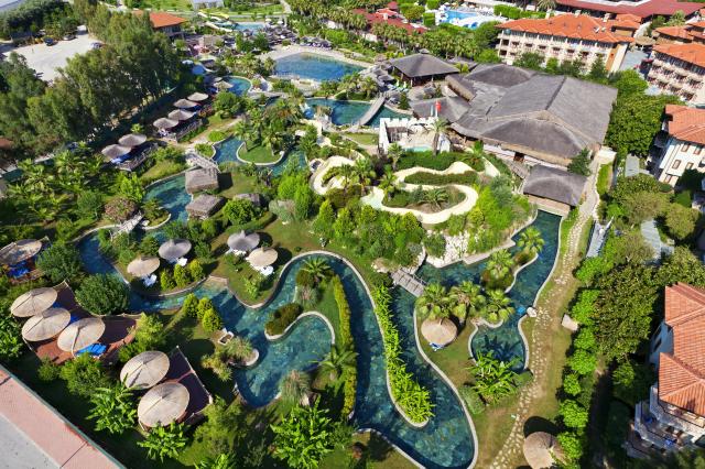 Club Grand Aqua