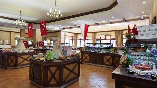 Club Grand Aqua