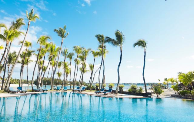 Shangri-La Le Touessrok Resort