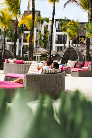 Shangri-La Le Touessrok Resort