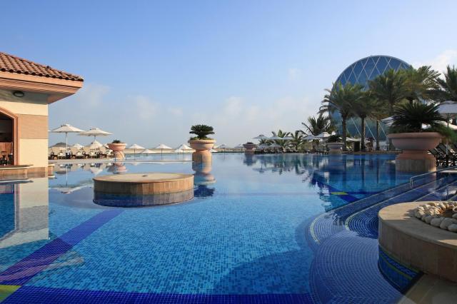 Al Raha Beach