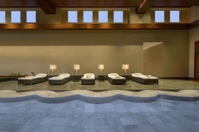 Grand Hyatt Doha Hotel