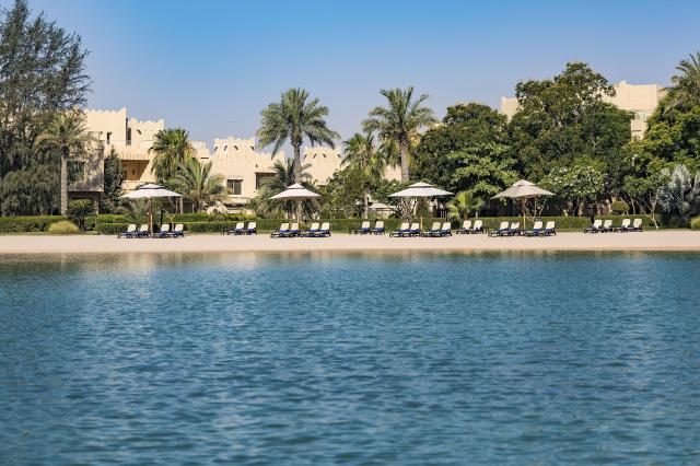 Grand Hyatt Doha Hotel