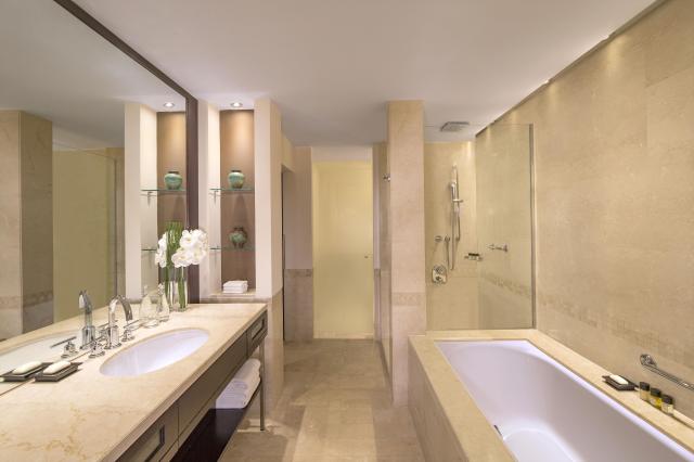 Grand Hyatt Doha Hotel