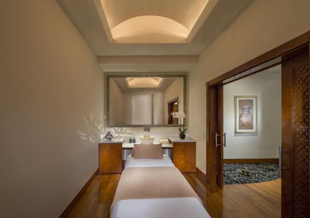 Grand Hyatt Doha Hotel