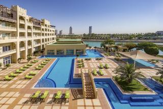 Grand Hyatt Doha Hotel