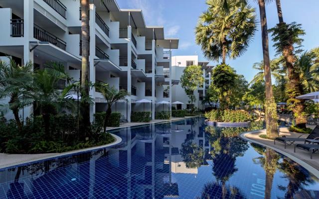 Sunwing Resort & Spa Bangtao Beach