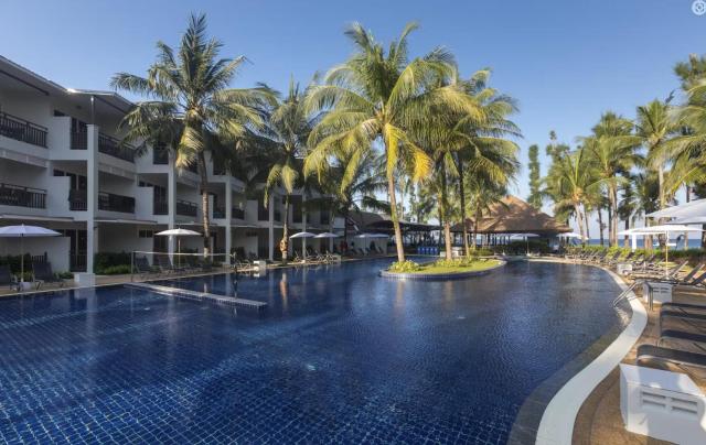 Sunwing Resort & Spa Bangtao Beach