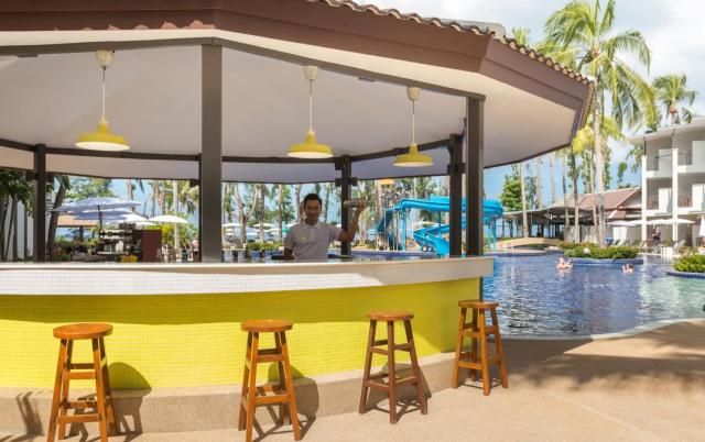 Sunwing Resort & Spa Bangtao Beach