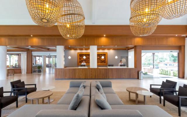 Sunwing Resort & Spa Bangtao Beach