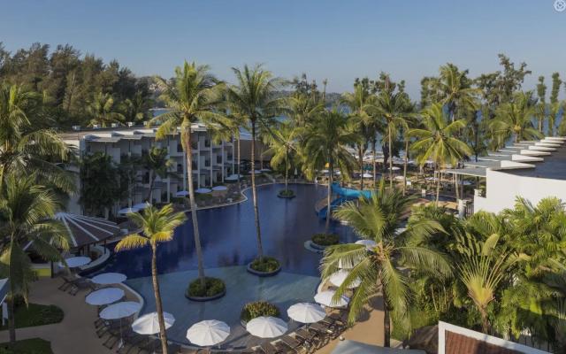 Sunwing Resort & Spa Bangtao Beach