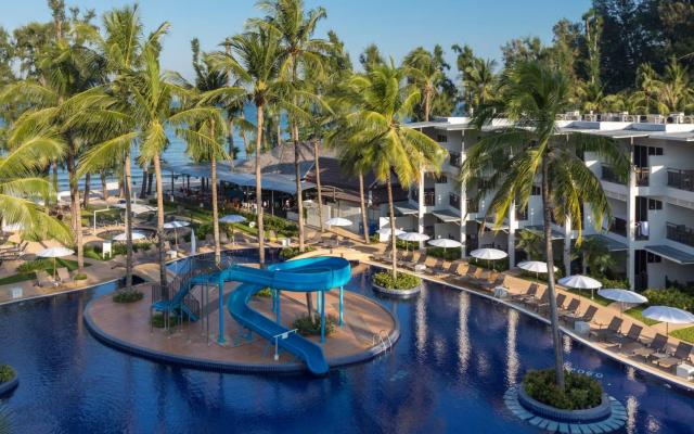 Sunwing Resort & Spa Bangtao Beach